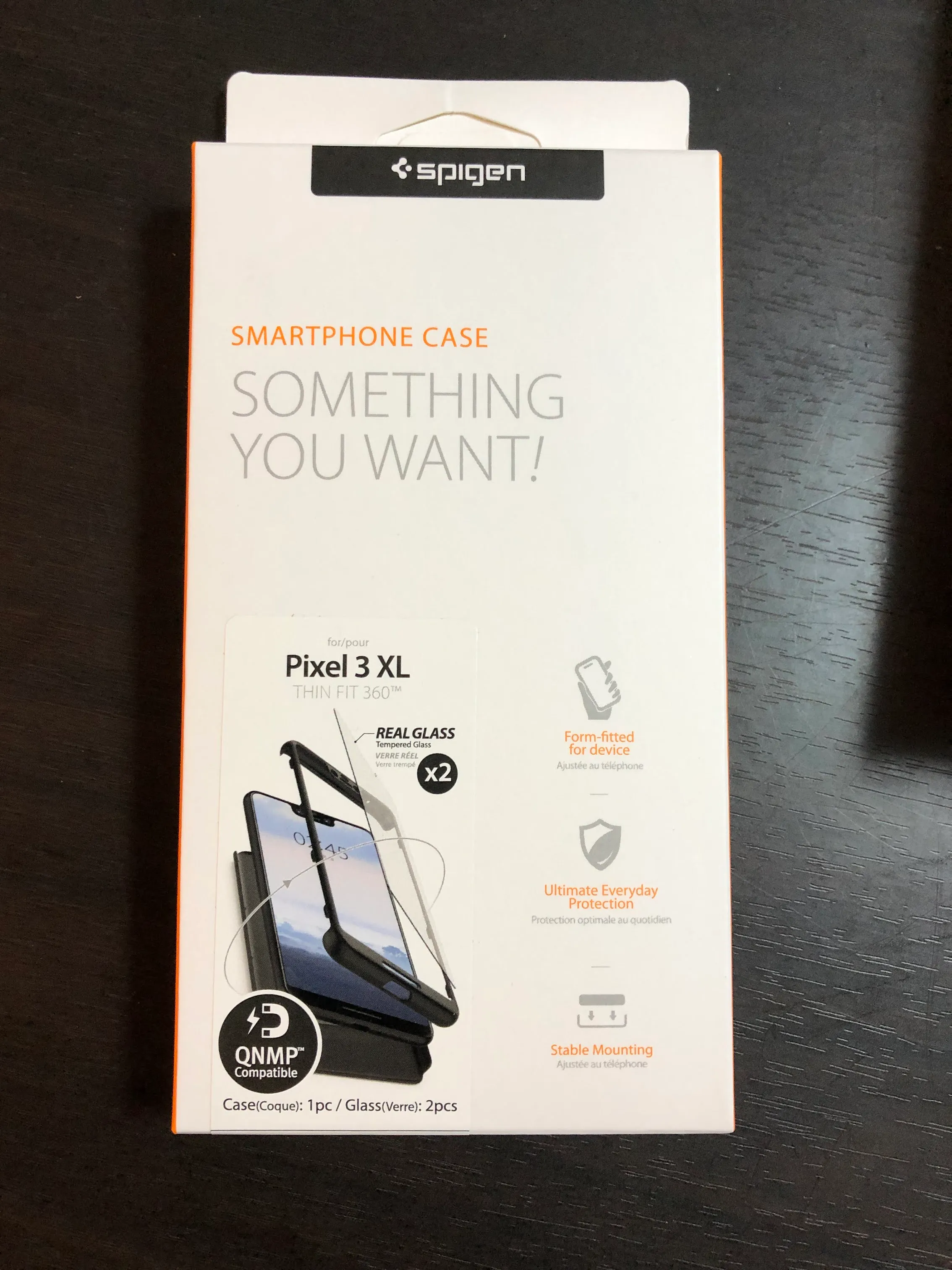 Pixel3 XLのケースを探してみた